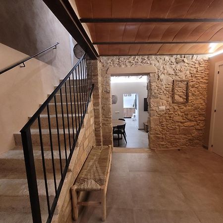 Ca La Clareta Villa Vilanova de Bellpuig Kültér fotó