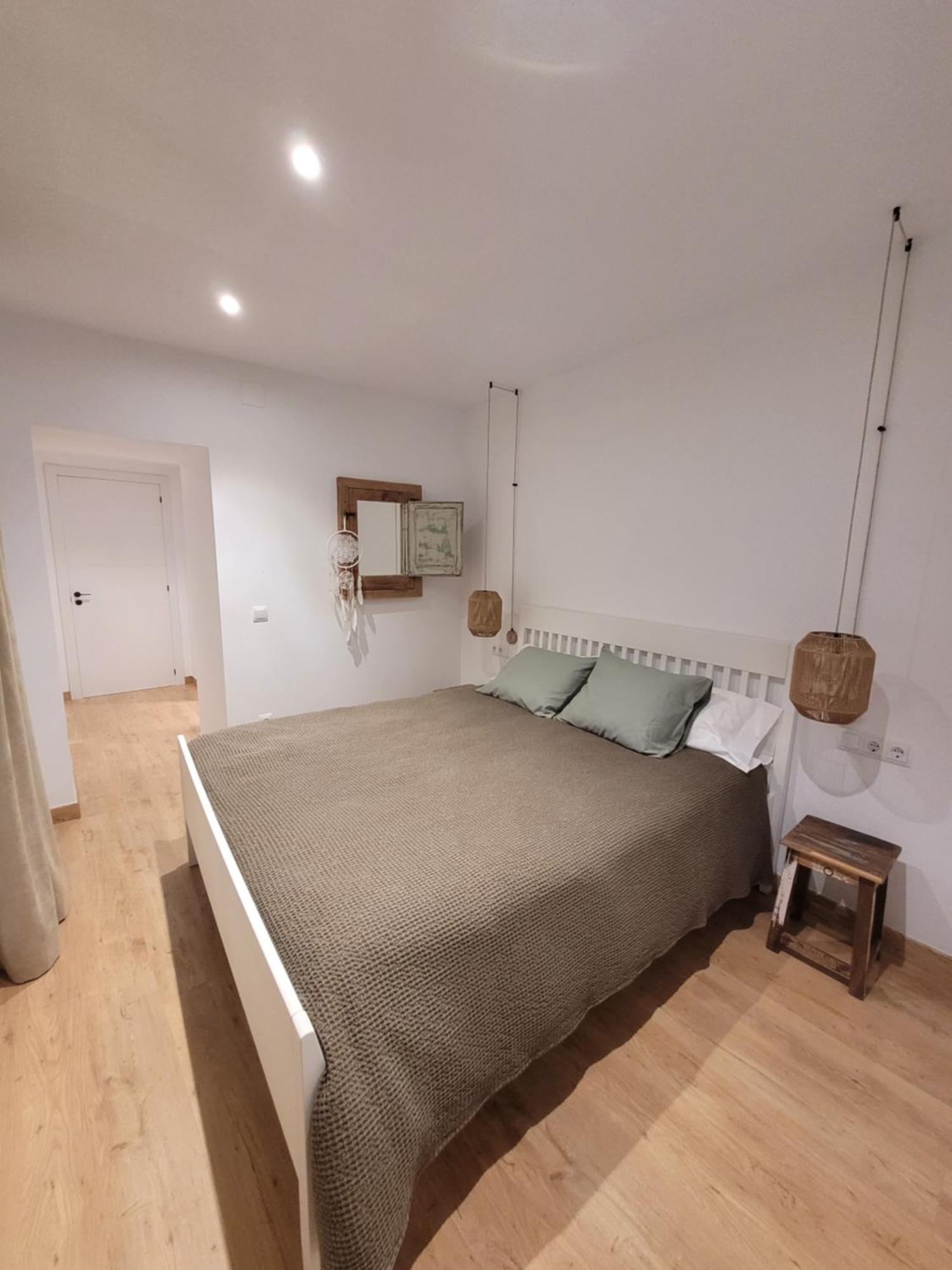 Ca La Clareta Villa Vilanova de Bellpuig Kültér fotó