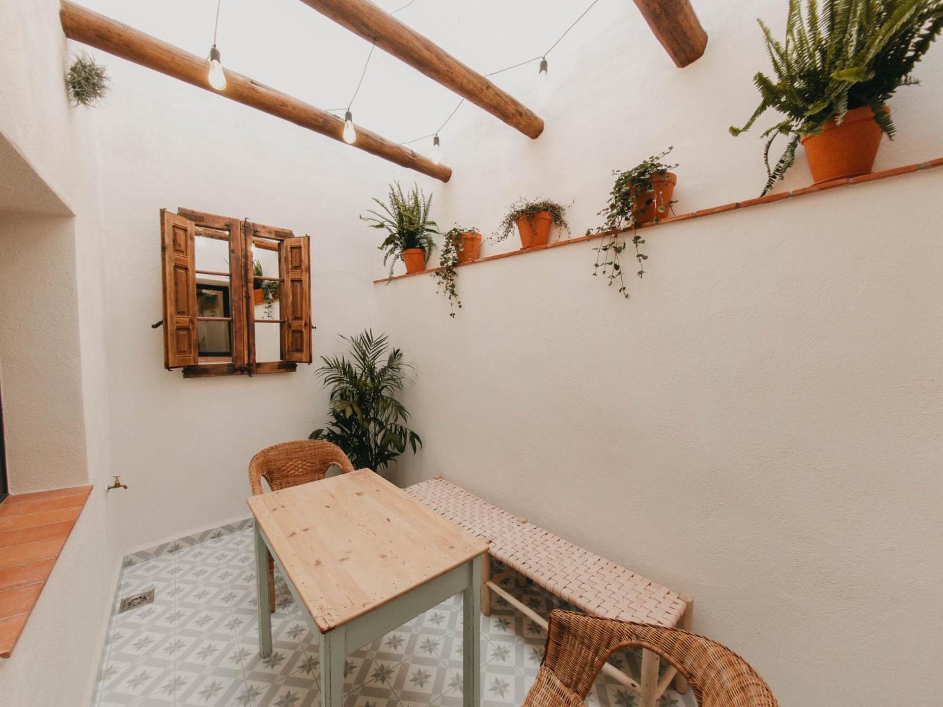 Ca La Clareta Villa Vilanova de Bellpuig Kültér fotó