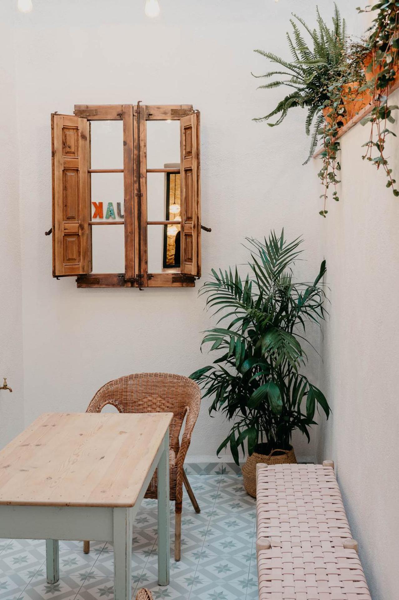 Ca La Clareta Villa Vilanova de Bellpuig Kültér fotó