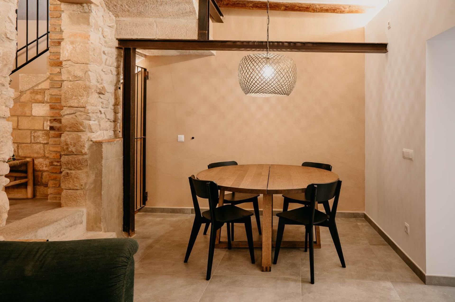 Ca La Clareta Villa Vilanova de Bellpuig Kültér fotó